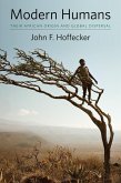 Modern Humans (eBook, ePUB)