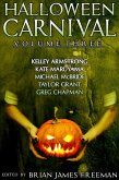 Halloween Carnival Volume 3 (eBook, ePUB)