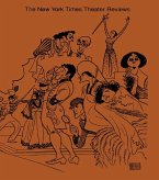 The New York Times Theater Reviews 1997-1998 (eBook, PDF)