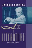Acts of Literature (eBook, PDF) Acts of Literature (eBook, PDF)