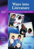 Ways into Literature (eBook, PDF) Ways into Literature (eBook, PDF)