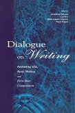 Dialogue on Writing (eBook, PDF)