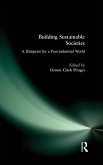 Building Sustainable Societies: A Blueprint for a Post-industrial World (eBook, ePUB)
