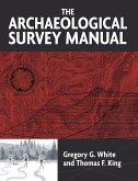 The Archaeological Survey Manual (eBook, ePUB)