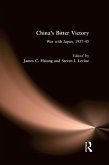 China's Bitter Victory (eBook, PDF)