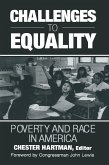 Challenges to Equality (eBook, ePUB)