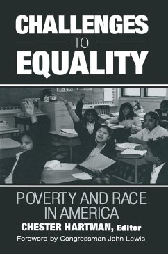 Challenges to Equality (eBook, ePUB) - Hartman, Jean M; Lewis, John