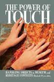 The Power of Touch (eBook, ePUB)