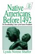 Native Americans Before 1492 (eBook,... - Bild 1