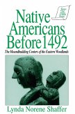 Native Americans Before 1492 (eBook, ePUB)