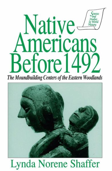 Native Americans Before 1492 (eBook, ePUB) Native Americans Before 1492 (eBook, ePUB)
