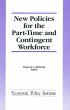 New Policies for the Part-time and... - Bild 1