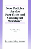 New Policies for the Part-time and Contingent Workforce (eBook, PDF)