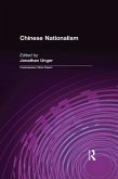 Chinese Nationalism (eBook, PDF)