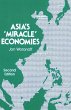 Asia's Miracle Economies (eBook, ePUB) - Bild 1