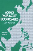 Asia's Miracle Economies (eBook, ePUB)