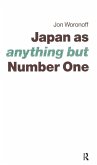 Japan as (Anything but) Number One (eBook, ePUB)