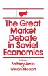 The Great Market Debate in Soviet... - Bild 1