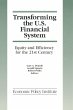 Transforming the U.S. Financial System:... - Bild 1