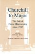 Churchill to Major: The British Prime... - Bild 1