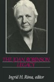 The Joan Robinson Legacy (eBook, ePUB)