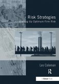 Risk Strategies (eBook, ePUB)