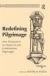 Redefining Pilgrimage (eBook, ePUB) - Bild 1