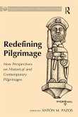 Redefining Pilgrimage (eBook, ePUB)