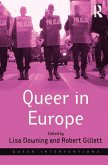 Queer in Europe (eBook, ePUB)
