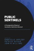 Public Sentinels (eBook, ePUB) Public Sentinels (eBook, ePUB)