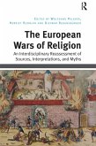 The European Wars of Religion (eBook, ePUB)