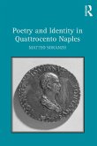 Poetry and Identity in Quattrocento Naples (eBook, PDF)