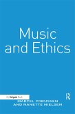 Music and Ethics (eBook, PDF)