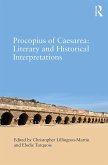 Procopius of Caesarea: Literary and Historical Interpretations (eBook, PDF)