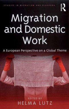 Cover Migration and Domestic Work (eBook, ePUB)