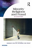 Minority Religions and Fraud (eBook, ePUB)