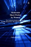 Modernist Short Fiction by Women (eBook, PDF)