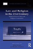 Law and Religion in the 21st Century (eBook, PDF)