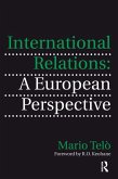 International Relations: A European Perspective (eBook, PDF)
