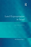 Land Expropriation in Israel (eBook, ePUB)