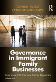 Governance in Immigrant Family Businesses (eBook, PDF)