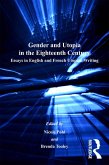 Gender and Utopia in the Eighteenth Century (eBook, ePUB)