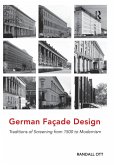 German Façade Design (eBook, ePUB)