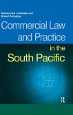Commercial Law and Practice in the South Pacific (eBook, ePUB)