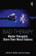 Bad Therapy (eBook, PDF) - Bild 1