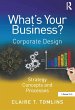 What's Your Business? (eBook, PDF) - Bild 1