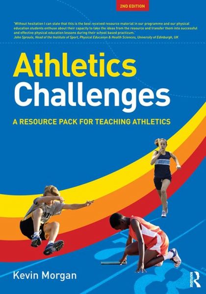 Athletics Challenges (eBook, PDF)