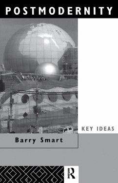 Cover Postmodernity (eBook, PDF)