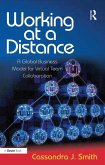 Working at a Distance (eBook, PDF)