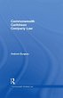 Commonwealth Caribbean Company Law... - Bild 1